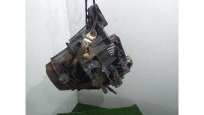 CAJA CAMBIOS PEUGEOT 205 I (1983-1987) 1.7 DIESEL 60CV 1769CC - L.5192628 / 20CL09