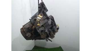 CAJA CAMBIOS PEUGEOT 205 I (1983-1987) 1.7 DIESEL 60CV 1769CC - L.5192628 / 20CL09