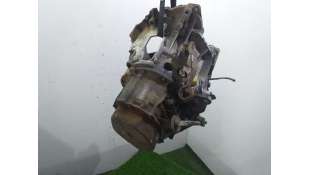 CAJA CAMBIOS PEUGEOT 205 I (1983-1987) 1.7 DIESEL 60CV 1769CC - L.5192628 / 20CL09 2