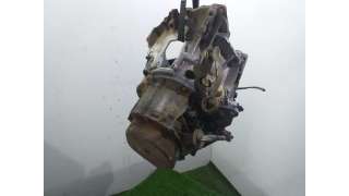 CAJA CAMBIOS PEUGEOT 205 I (1983-1987) 1.7 DIESEL 60CV 1769CC - L.5192628 / 20CL09