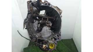 CAJA CAMBIOS PEUGEOT 205 I (1983-1987) 1.7 DIESEL 60CV 1769CC - L.5192628 / 20CL09