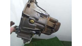 CAJA CAMBIOS PEUGEOT 205 I (1983-1987) 1.7 DIESEL 60CV 1769CC - L.5192628 / 20CL09