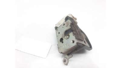 CERRADURA PUERTA DELANTERA DERECHA ALFA ROMEO 147 (2002-2010) 1.9 JTD 16V (937.AXG1B, 937.BXG1B) 140CV 1910CC - L.5193827 /