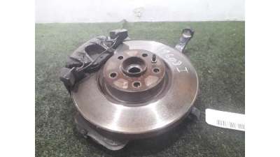MANGUETA DELANTERA IZQUIERDA ALFA ROMEO 147 (2002-2010) 1.9 JTD 16V (937.AXG1B, 937.BXG1B) 140CV 1910CC - L.5193903 / 00606
