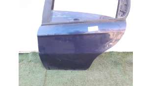 PUERTA TRASERA IZQUIERDA ALFA ROMEO 147 (2002-2010) 1.9 JTD 16V (937.AXG1B, 937.BXG1B) 140CV 1910CC - L.5193947 / 004655933 2