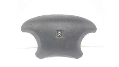 AIRBAG DELANTERO IZQUIERDO CITROEN XANTIA (1993-2003) 1.9 TURBO D 90CV 1905CC - L.5194051 / 96261160ZL