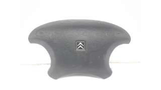 AIRBAG DELANTERO IZQUIERDO CITROEN XANTIA (1993-2003) 1.9 TURBO D 90CV 1905CC - L.5194051 / 96261160ZL