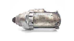MOTOR ARRANQUE VOLKSWAGEN GOLF V (2003-2009) - L.5196030 / 02T911023S 2