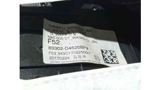 ELEVALUNAS DELANTERO DERECHO FIAT MAREA (2000-2002) 1.9 JTD 110 (185AXT1A) 110CV 1910CC - L.5196117 / 46528730