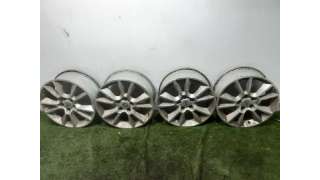 JUEGO LLANTAS OPEL ZAFIRA B (2005-2015) 1.9 CDTI (M75) 120CV 1910CC - L.5197024 / R17