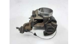 CAJA MARIPOSA FIAT PUNTO (1999-2010) 1.2 60 (188.030, .050, .130, .150, .230, .250) 60CV 1242CC - L.5197532 / 0077363298 2