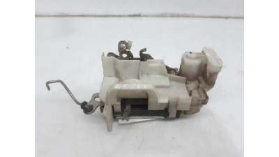 CERRADURA PUERTA DELANTERA DERECHA FIAT PUNTO (1999-2010) 1.2 60 (188.030, .050, .130, .150, .230, .250) 60CV 1242CC - L.51