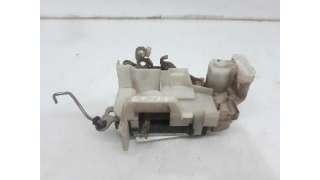 CERRADURA PUERTA DELANTERA DERECHA FIAT PUNTO (1999-2010) 1.2 60 (188.030, .050, .130, .150, .230, .250) 60CV 1242CC - L.51