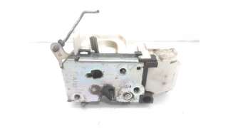 CERRADURA PUERTA DELANTERA DERECHA FIAT PUNTO (1999-2010) 1.2 60 (188.030, .050, .130, .150, .230, .250) 60CV 1242CC - L.51