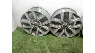 JUEGO LLANTAS KIA SPORTAGE (2010-) 1.7 CRDI 116CV 1685CC - L.5198041 / R17