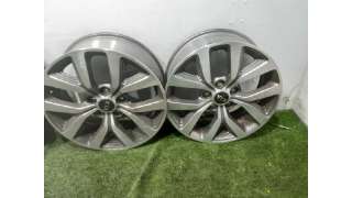 JUEGO LLANTAS KIA SPORTAGE (2010-) 1.7 CRDI 116CV 1685CC - L.5198041 / R17