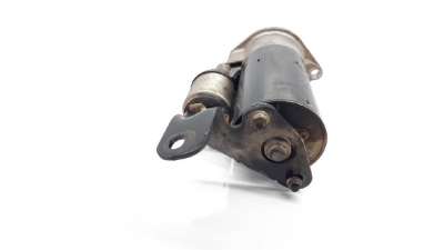 MOTOR ARRANQUE OPEL VECTRA B (1997-2002) 2.0 DTI 16V (F19) 101CV 1995CC - L.5198209 / 0001109052 MOTOR ARRANQUE OPEL VECTRA B (1997-2002) 2.0 DTI 16V (F19) 101CV 1995CC - L.5198209 / 0001109052
