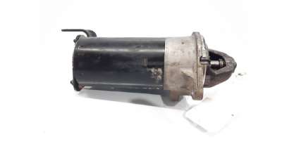 MOTOR ARRANQUE OPEL VECTRA B (1997-2002) 2.0 DTI 16V (F19) 101CV 1995CC - L.5198209 / 0001109052 MOTOR ARRANQUE OPEL VECTRA B (1997-2002) 2.0 DTI 16V (F19) 101CV 1995CC - L.5198209 / 0001109052