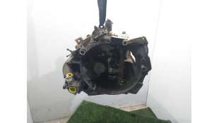 CAJA CAMBIOS CITROEN C15 (1986-2000) 1.8 D 60CV 1769CC - L.5198292 / 20CM17