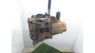 CAJA CAMBIOS CITROEN C15 (1986-2000) 1.8 D 60CV 1769CC - L.5198292 / 20CM17 2