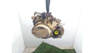 CAJA CAMBIOS CITROEN C15 (1986-2000) 1.8 D 60CV 1769CC - L.5198292 / 20CM17