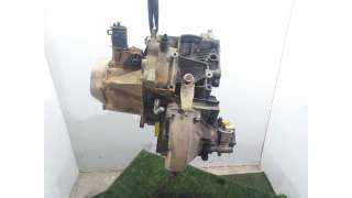 CAJA CAMBIOS CITROEN C15 (1986-2000) 1.8 D 60CV 1769CC - L.5198292 / 20CM17