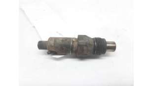 INYECTOR PEUGEOT 205 I (1983-1987) 1.7 DIESEL 60CV 1769CC - L.5198497 / LCC67307050AJ
