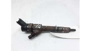 INYECTOR RENAULT MEGANE II (2002-2008) 1.9 DCI (BM0G, CM0G) 120CV 1870CC - L.5198501 / 8200100272