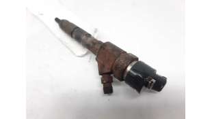 INYECTOR RENAULT MEGANE II (2002-2008) 1.9 DCI (BM0G, CM0G) 120CV 1870CC - L.5198502 / 8200100272 2