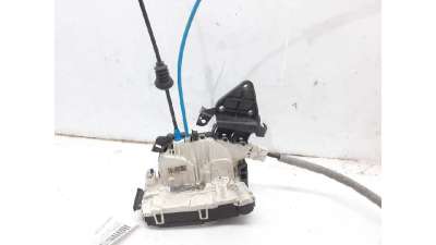 CERRADURA PUERTA TRASERA DERECHA MERCEDES-BENZ CLASE C T-MODEL (2007-2008) C 220 CDI (204.208) 170CV 2148CC - L.5198699 / A