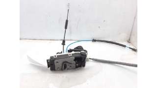 CERRADURA PUERTA TRASERA DERECHA MERCEDES-BENZ CLASE C T-MODEL (2007-2008) C 220 CDI (204.208) 170CV 2148CC - L.5198699 / A