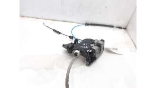 CERRADURA PUERTA TRASERA DERECHA MERCEDES-BENZ CLASE C T-MODEL (2007-2008) C 220 CDI (204.208) 170CV 2148CC - L.5198699 / A