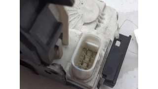 CERRADURA PUERTA TRASERA DERECHA MERCEDES-BENZ CLASE C T-MODEL (2007-2008) C 220 CDI (204.208) 170CV 2148CC - L.5198699 / A