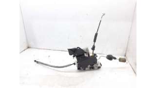 CERRADURA PUERTA TRASERA DERECHA MERCEDES-BENZ CLASE C T-MODEL (2007-2008) C 220 CDI (204.208) 170CV 2148CC - L.5198701 / 2