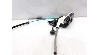 CERRADURA PUERTA TRASERA IZQUIERDA MERCEDES-BENZ CLASE C T-MODEL (2007-2008) C 220 CDI (204.208) 170CV 2148CC - L.5198702 /