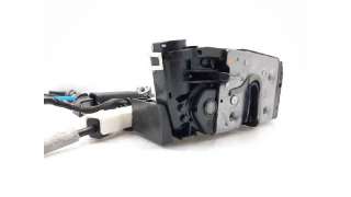 CERRADURA PUERTA TRASERA IZQUIERDA MERCEDES-BENZ CLASE C T-MODEL (2007-2008) C 220 CDI (204.208) 170CV 2148CC - L.5198702 /