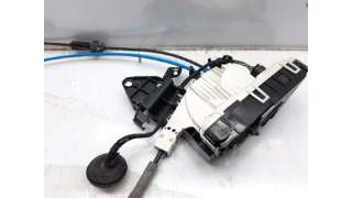 CERRADURA PUERTA TRASERA IZQUIERDA MERCEDES-BENZ CLASE C T-MODEL (2007-2008) C 220 CDI (204.208) 170CV 2148CC - L.5198702 /