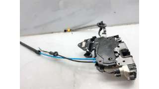 CERRADURA PUERTA TRASERA IZQUIERDA MERCEDES-BENZ CLASE C T-MODEL (2007-2008) C 220 CDI (204.208) 170CV 2148CC - L.5198702 /