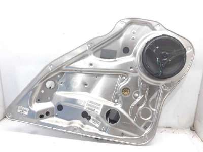 ELEVALUNAS TRASERO DERECHO MERCEDES-BENZ CLASE C T-MODEL (2007-2008) C 220 CDI (204.208) 170CV 2148CC - L.5198727 / A204733