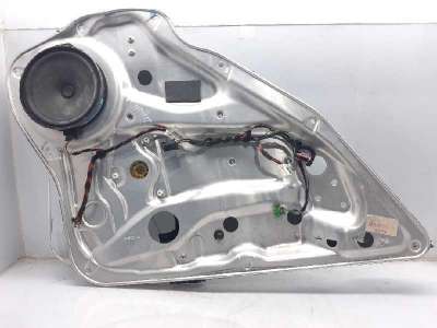 ELEVALUNAS TRASERO IZQUIERDO MERCEDES-BENZ CLASE C T-MODEL (2007-2008) C 220 CDI (204.208) 170CV 2148CC - L.5198728 / A2044