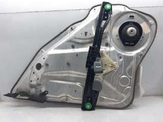 ELEVALUNAS TRASERO IZQUIERDO MERCEDES-BENZ CLASE C T-MODEL (2007-2008) C 220 CDI (204.208) 170CV 2148CC - L.5198728 / A2044