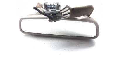 ESPEJO INTERIOR MERCEDES-BENZ CLASE C T-MODEL (2007-2008) C 220 CDI (204.208) 170CV 2148CC - L.5198731 / 025902