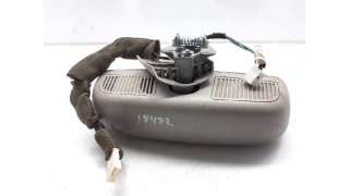 ESPEJO INTERIOR MERCEDES-BENZ CLASE C T-MODEL (2007-2008) C 220 CDI (204.208) 170CV 2148CC - L.5198731 / 025902