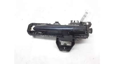 MANETA EXTERIOR DELANTERA IZQUIERDA MERCEDES-BENZ CLASE C T-MODEL (2007-2008) C 220 CDI (204.208) 170CV 2148CC - L.5198769 