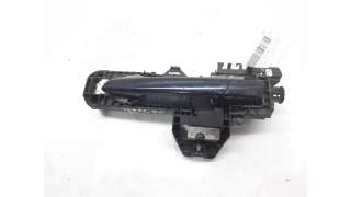 MANETA EXTERIOR DELANTERA IZQUIERDA MERCEDES-BENZ CLASE C T-MODEL (2007-2008) C 220 CDI (204.208) 170CV 2148CC - L.5198769 