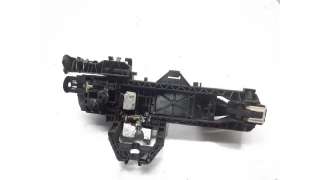 MANETA EXTERIOR DELANTERA IZQUIERDA MERCEDES-BENZ CLASE C T-MODEL (2007-2008) C 220 CDI (204.208) 170CV 2148CC - L.5198769 