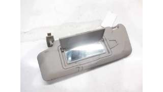 PARASOL IZQUIERDO MERCEDES-BENZ CLASE C T-MODEL (2007-2008) C 220 CDI (204.208) 170CV 2148CC - L.5198795 / 2048104510FKZ
