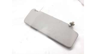 PARASOL IZQUIERDO MERCEDES-BENZ CLASE C T-MODEL (2007-2008) C 220 CDI (204.208) 170CV 2148CC - L.5198795 / 2048104510FKZ