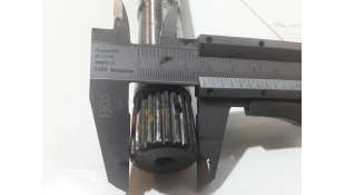 PINZA FRENO DELANTERA DERECHA MERCEDES-BENZ CLASE C T-MODEL (2007-2008) C 220 CDI (204.208) 170CV 2148CC - L.5198800 / 2044 2