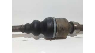 PINZA FRENO DELANTERA DERECHA MERCEDES-BENZ CLASE C T-MODEL (2007-2008) C 220 CDI (204.208) 170CV 2148CC - L.5198800 / 2044